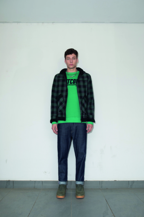 Lookbook - AI 2019