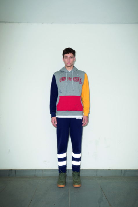 Lookbook - AW 2019