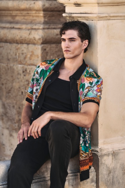 Gianni Lupo - Collection Spring - Summer 2026