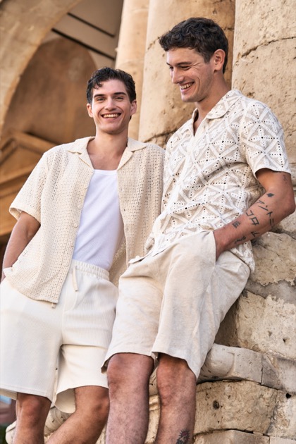 Gianni Lupo - Collection Spring - Summer 2026