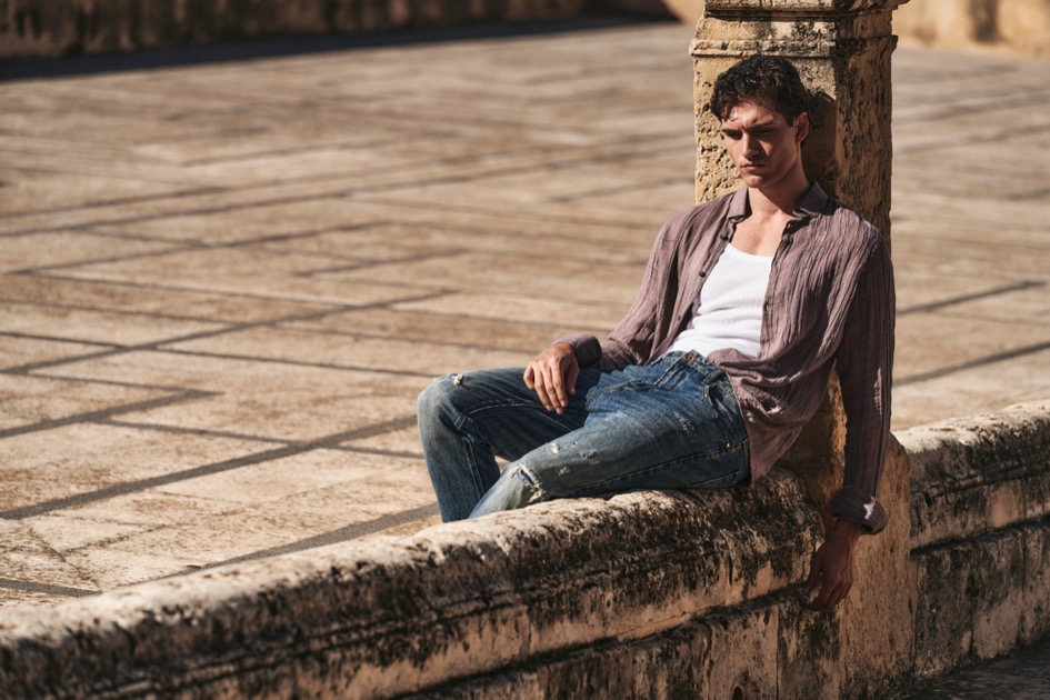 Gianni Lupo - Collection Spring - Summer 2026