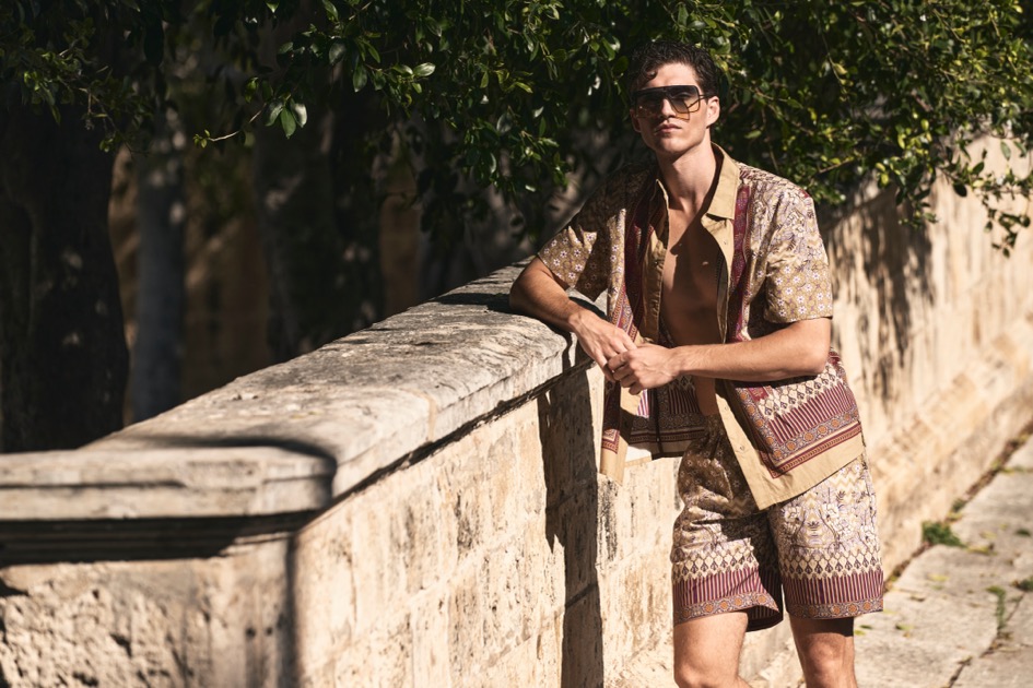 Gianni Lupo - Collection Spring - Summer 2026