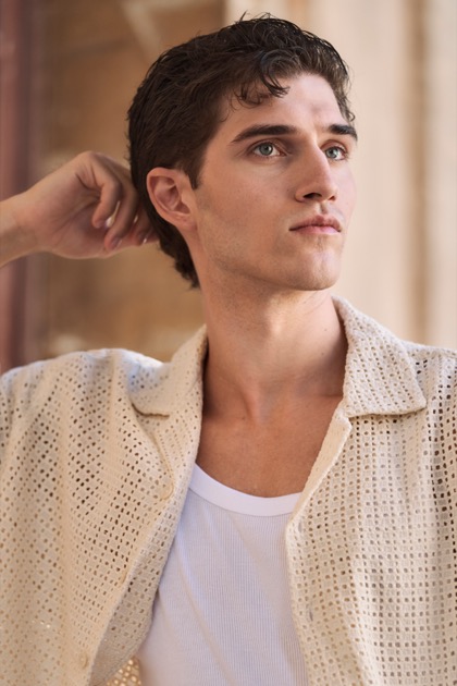 Gianni Lupo - Collection Spring - Summer 2026