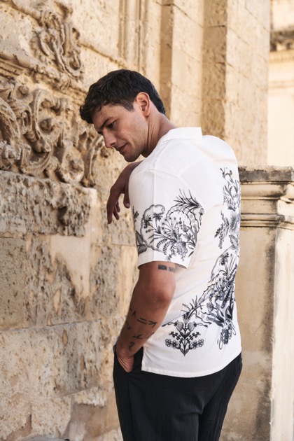 Gianni Lupo - Collection Spring - Summer 2026