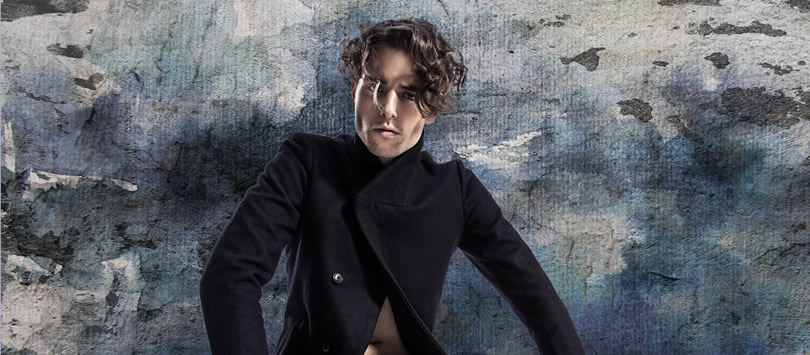 Gianni Lupo - Collection A/I 2016